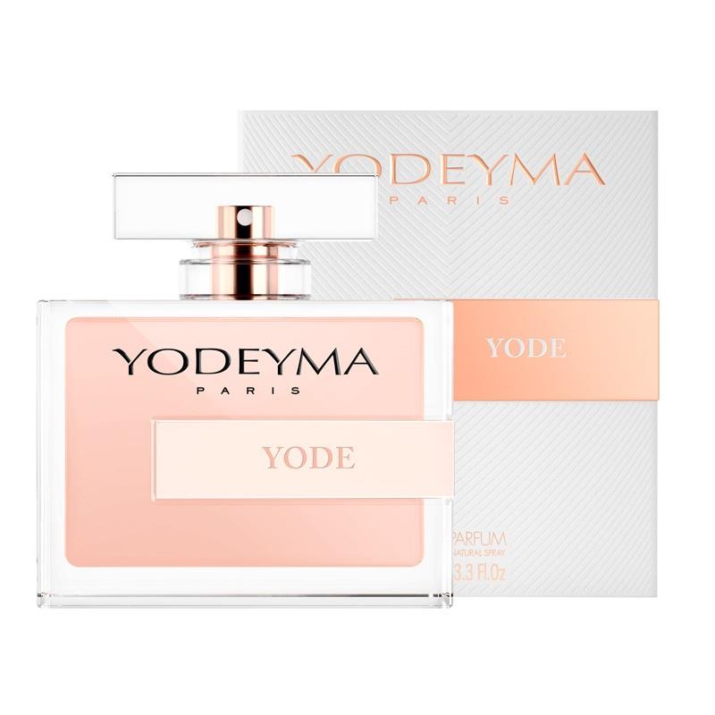 Parfum Yode Yodeyma 100 ml