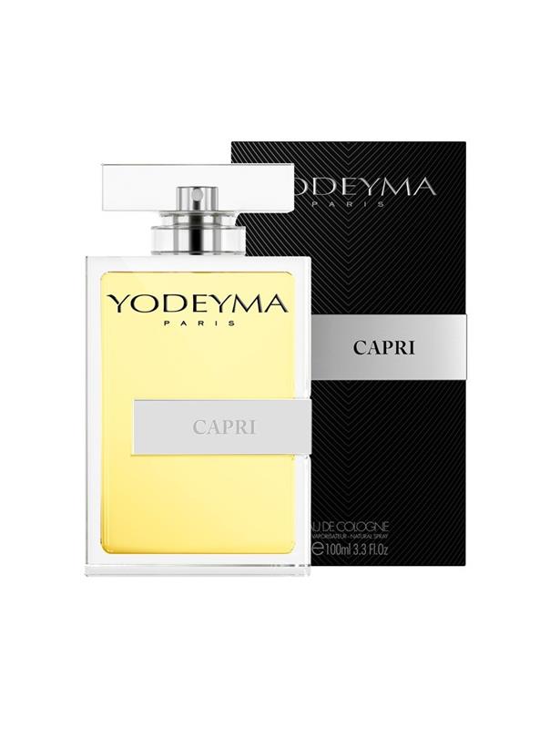 Parfum Capri Yodeyma 100 ml