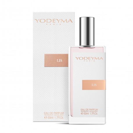 Parfum Yodeima Lis 50 ml