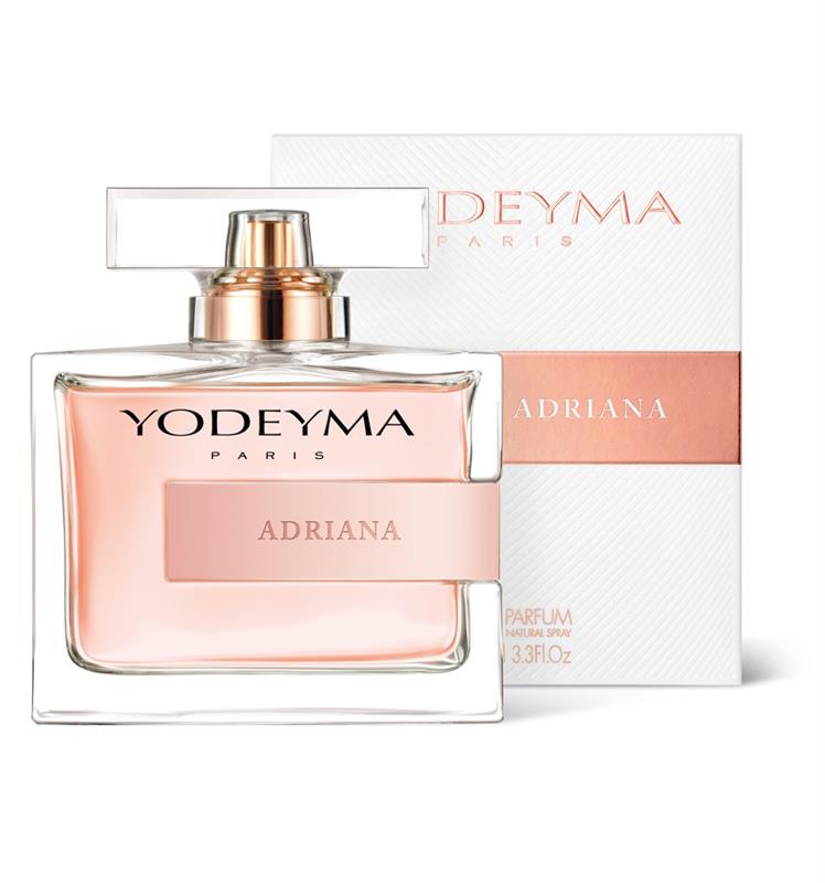 Parfum Yodeyma Adriana 100 ml