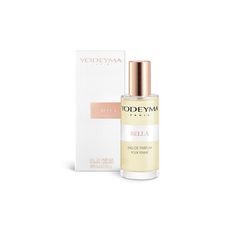 Parfum Yodeyma Bella 15 ml