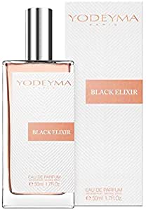 Parfum Yodeyma Black Elixir 50 ml