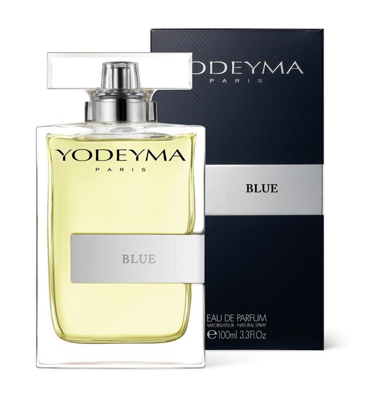 Parfum Yodeyma Blue 100 ml