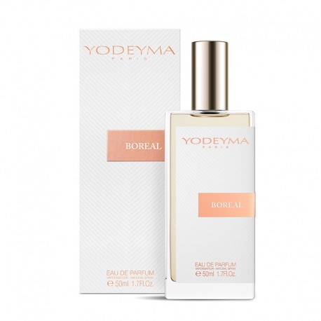 Parfum Yodeyma Boreal 50 ml 