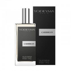 Parfum Yodeyma Caribbean 50 ml