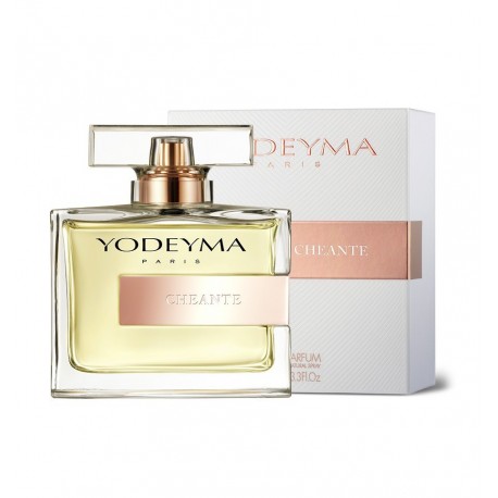 Parfum Yodeyma Cheante 100 ml