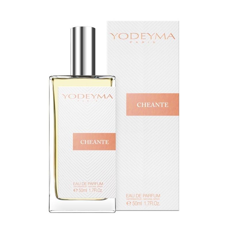 Parfum Yodeyma Cheante 50 ml