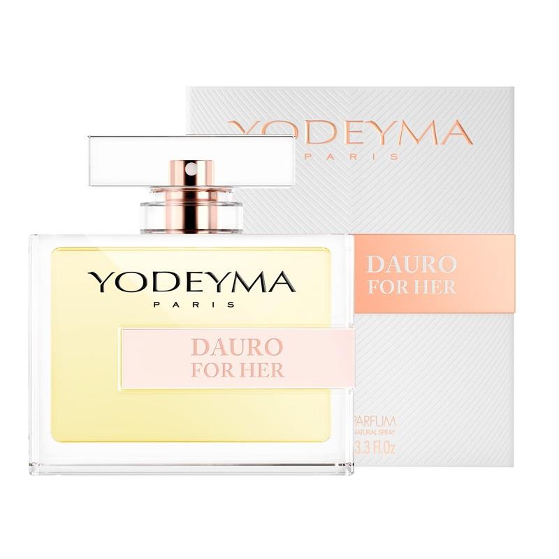 Parfum Yodeyma Dauro for Her 100 ml