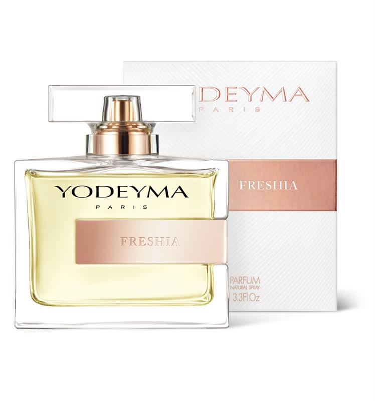 Parfum Yodeyma Freshia 100 ml