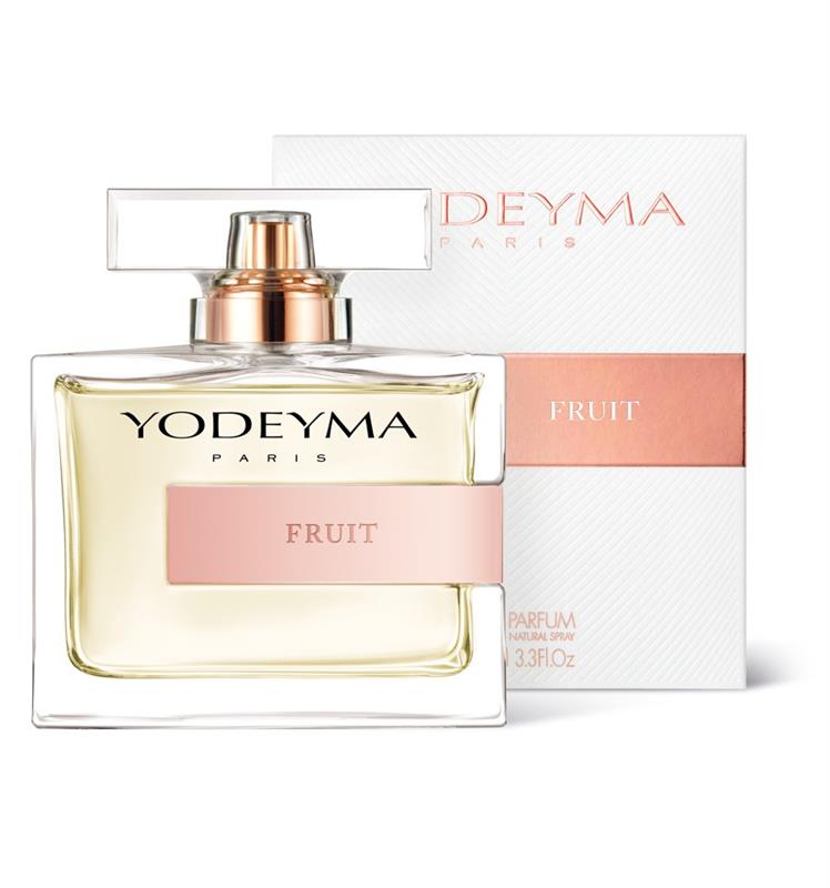 Parfum Yodeyma Fruit 100 ml