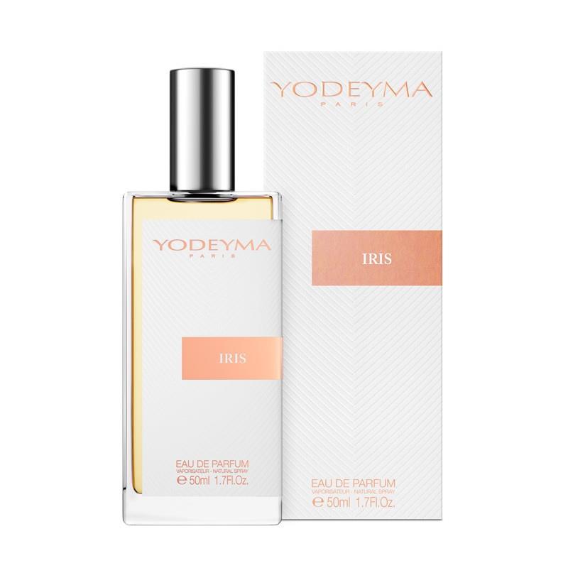 Parfum Yodeyma Iris 50 ml 