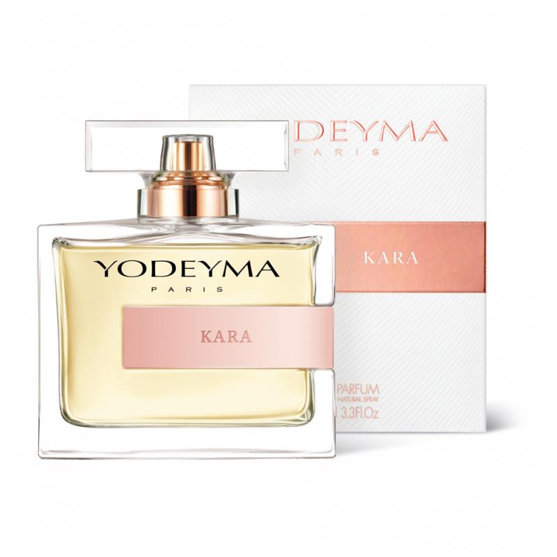 Parfum Yodeyma Kara 100 ml