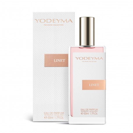 Parfum Yodeyma Linet 50 ml 