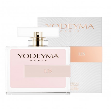 Parfum Yodeyma Lis 100 ml