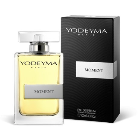 Parfum Yodeyma Moment 100 ml