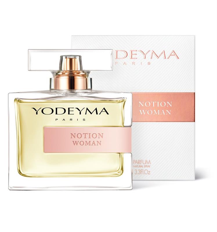 Parfum Yodeyma Notion Woman 100 ml