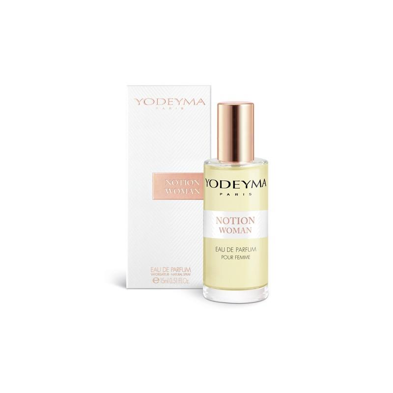 Parfum Yodeyma Notion Woman 15 ml