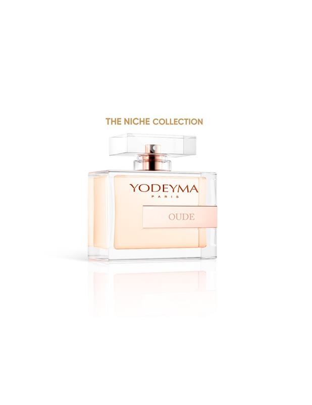 Parfum Yodeyma Oude, 100ml