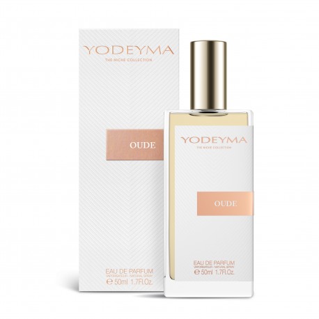 Parfum Yodeyma Oude 50 ml