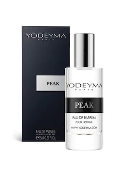 Parfum Yodeyma Peak 15 ml