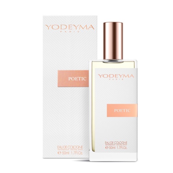 Parfum Yodeyma Poetic 50 ml