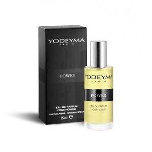 Parfum Yodeyma Power 15 ml