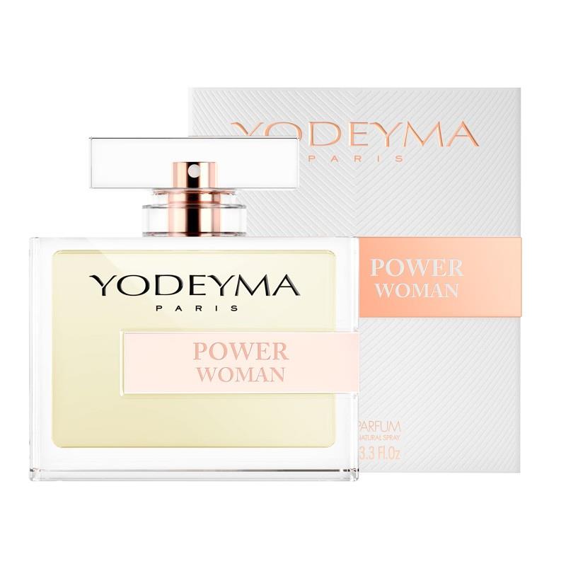 Parfum Yodeyma Power Woman 100 ml