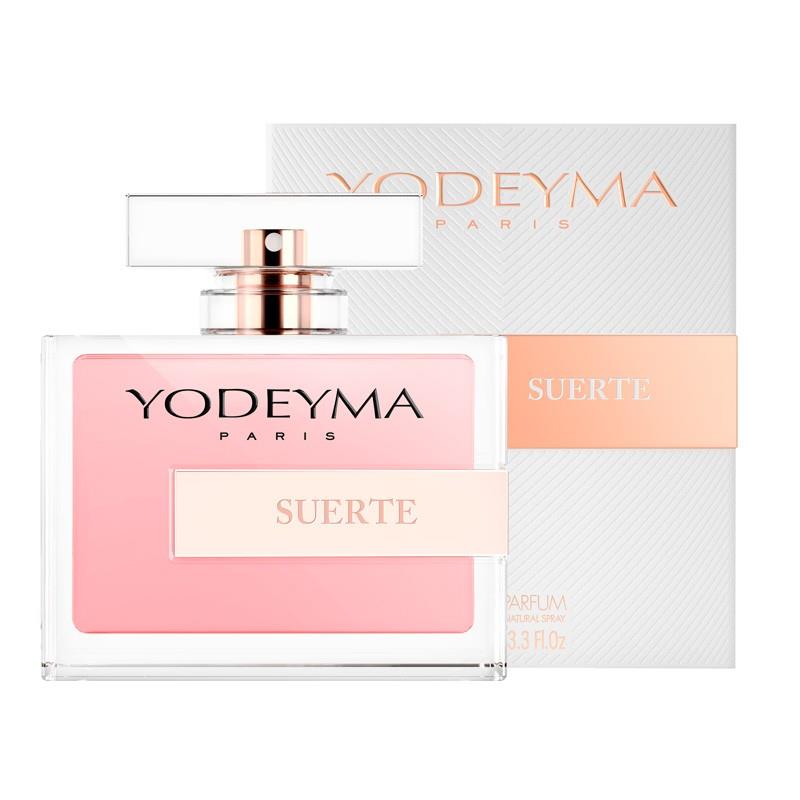 Parfum Yodeyma Suerte 100 ml