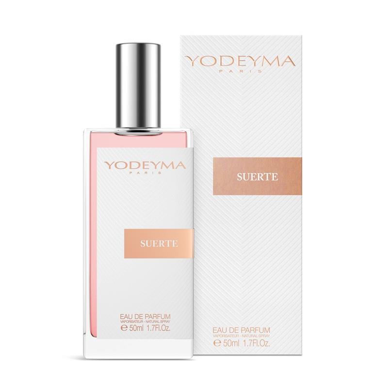 Parfum Yodeyma Suerte 50 ml