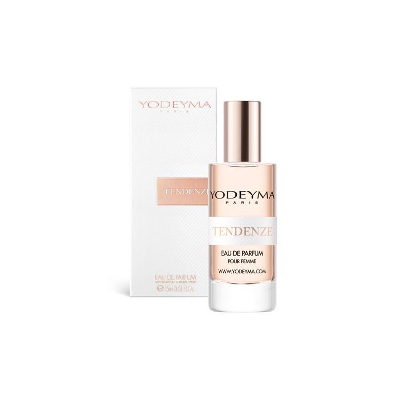 Parfum Yodeyma Tendenze 15 ml