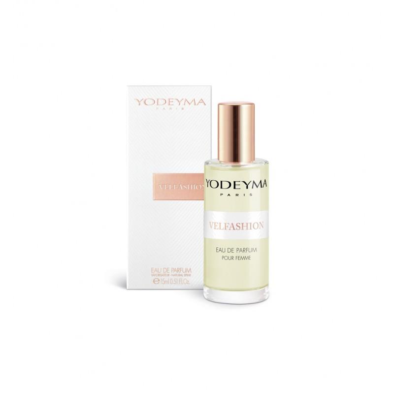 Parfum Yodeyma Velfashion 15 ml