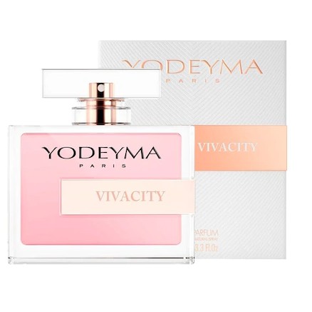 Parfum Yodeyma Vivacity 100 ml