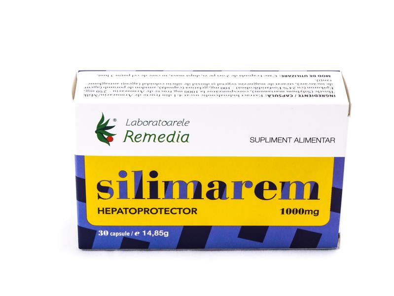 Silimarem