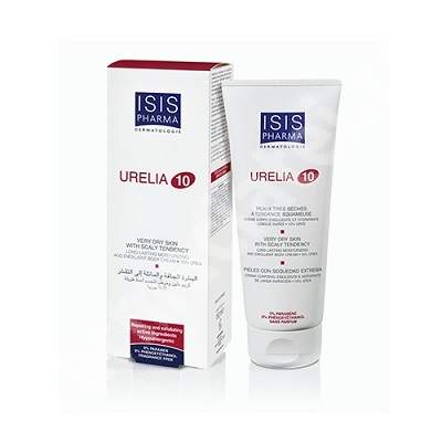 URELIA 10 CREMA TUB X 150ML   