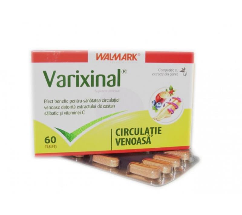 Varixinal 60 tablete