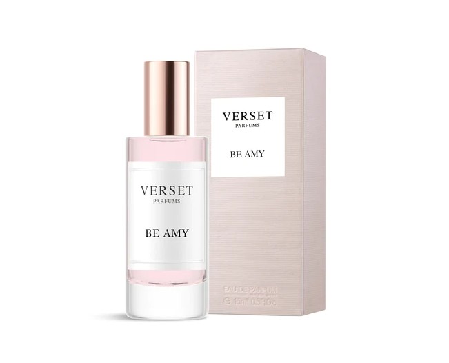 Parfum Verset Be Amy 15ml