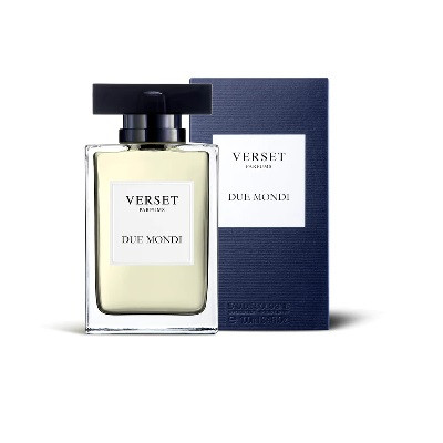 Parfum Verset Due Mondi 100 ml