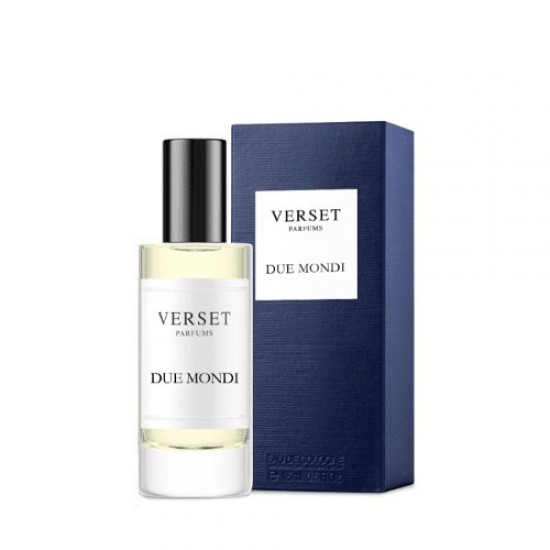 Parfum Verset Due Mondi 15 ml 